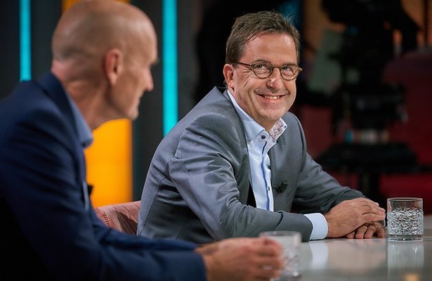 Diederik Gommers